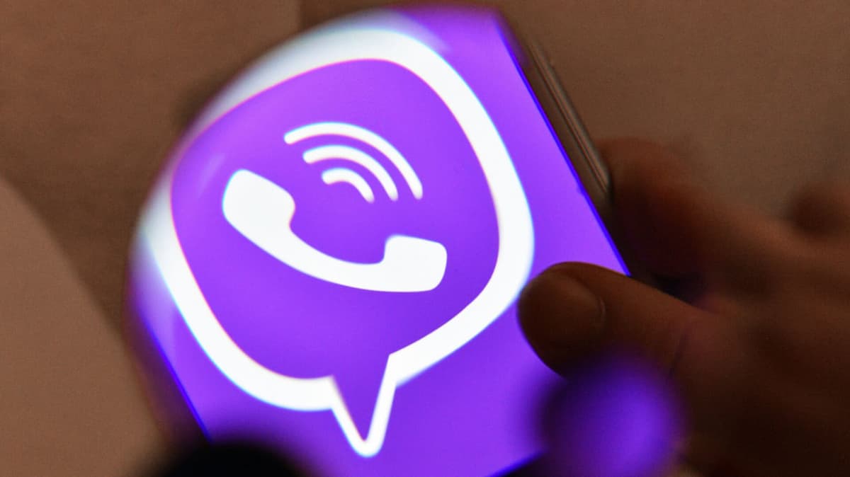 Rossiyada Viber messenjeriga kirish cheklandi