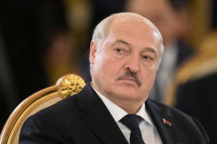 Lukashenko hukumatining belaruslarga qarshi jinoyatlari to‘g‘risidagi materiallar XJS prokuroriga yuborildi