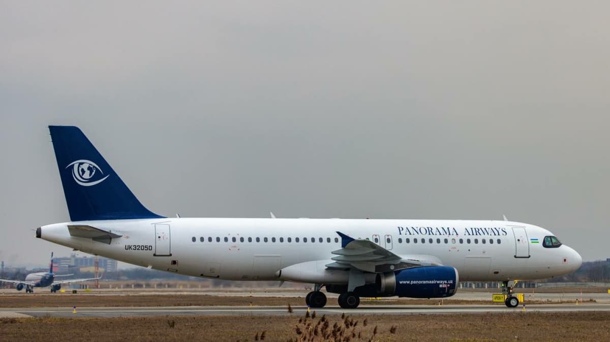 В отношении должностных лиц частной авиакомпании Panorama Airways возбуждено уголовное дело