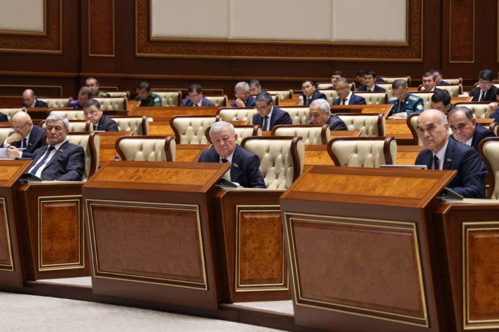 Qonunchilikka «to‘lovga qobiliyatsizlik» atamasi kiritiladi