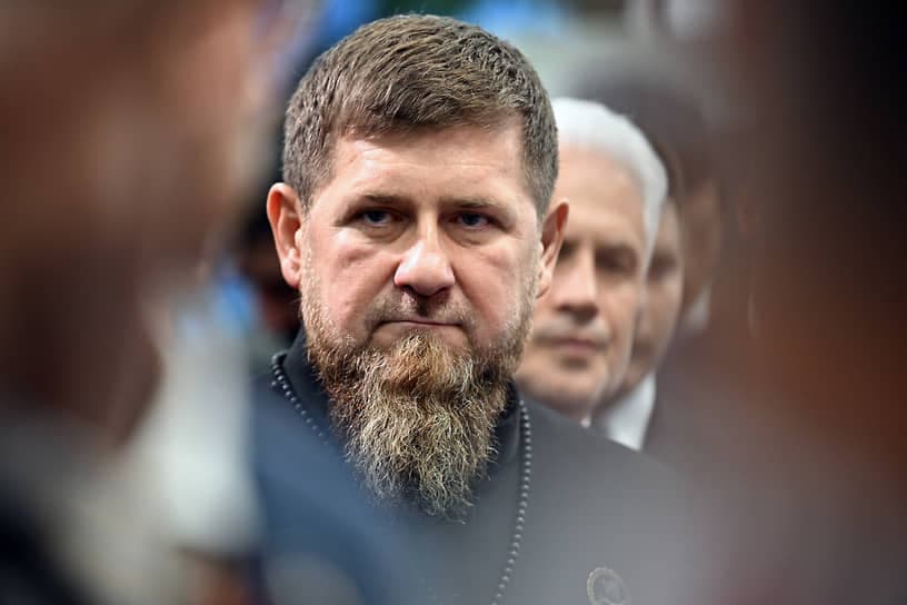 Кадыров заявил об отмене приказа не брать в плен бойцов ВСУ