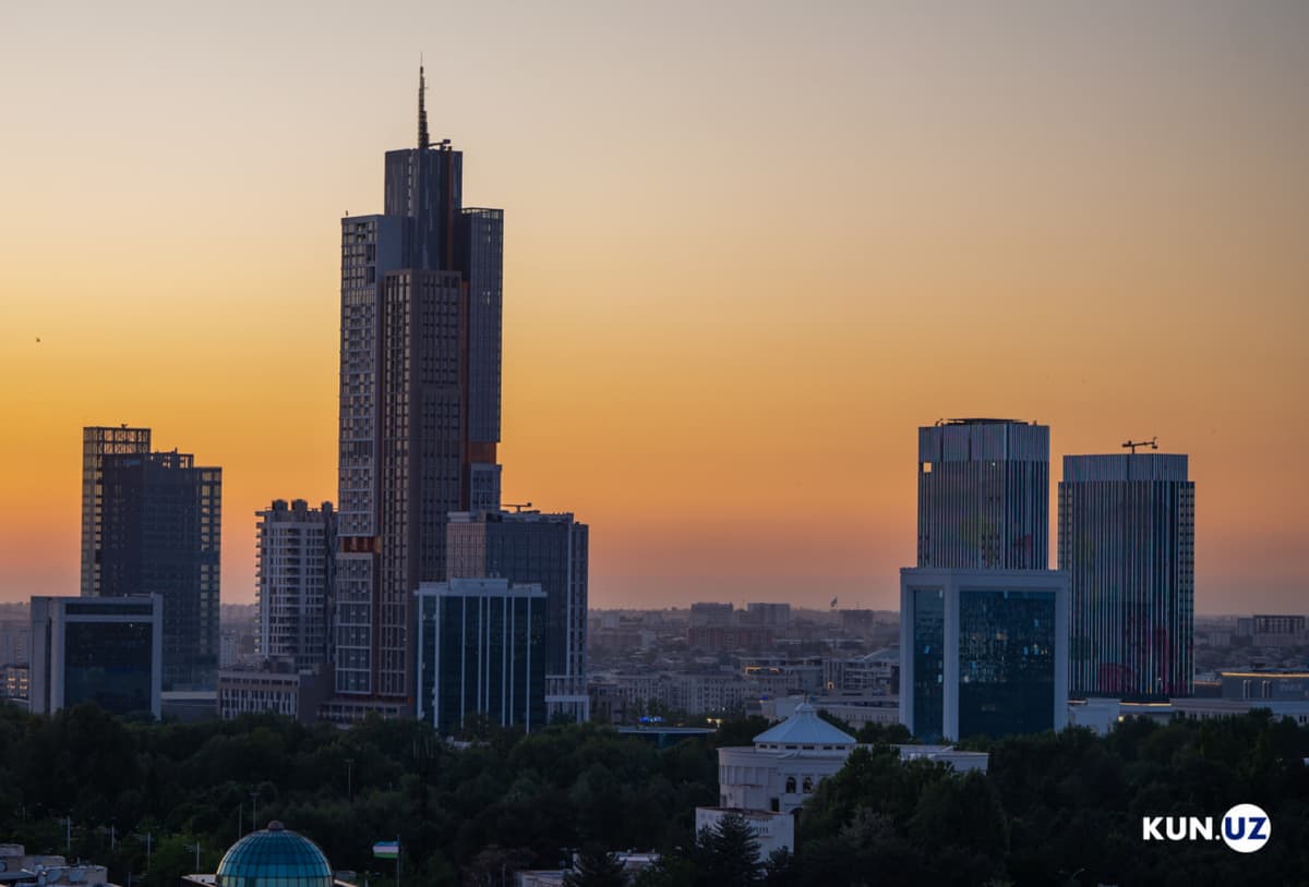 12 iyun kuni ayrim hududlarda chang-to‘zonlar kuzatilishi mumkin 