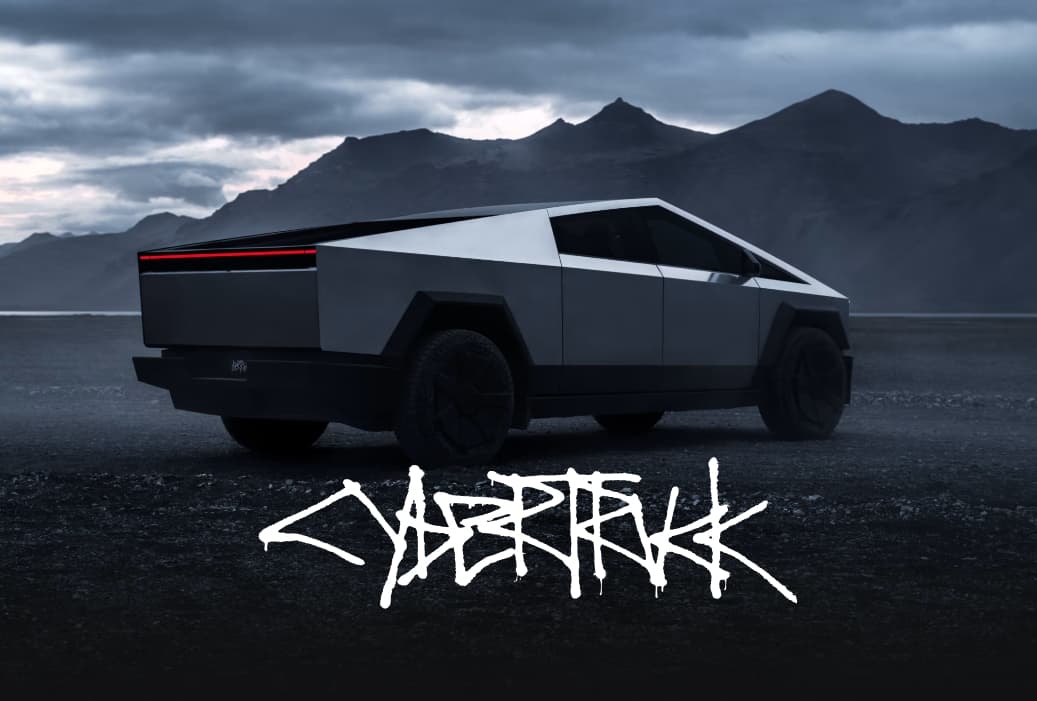 Tesla Cybertruck электромобилини етказиб бериш бошланди 
