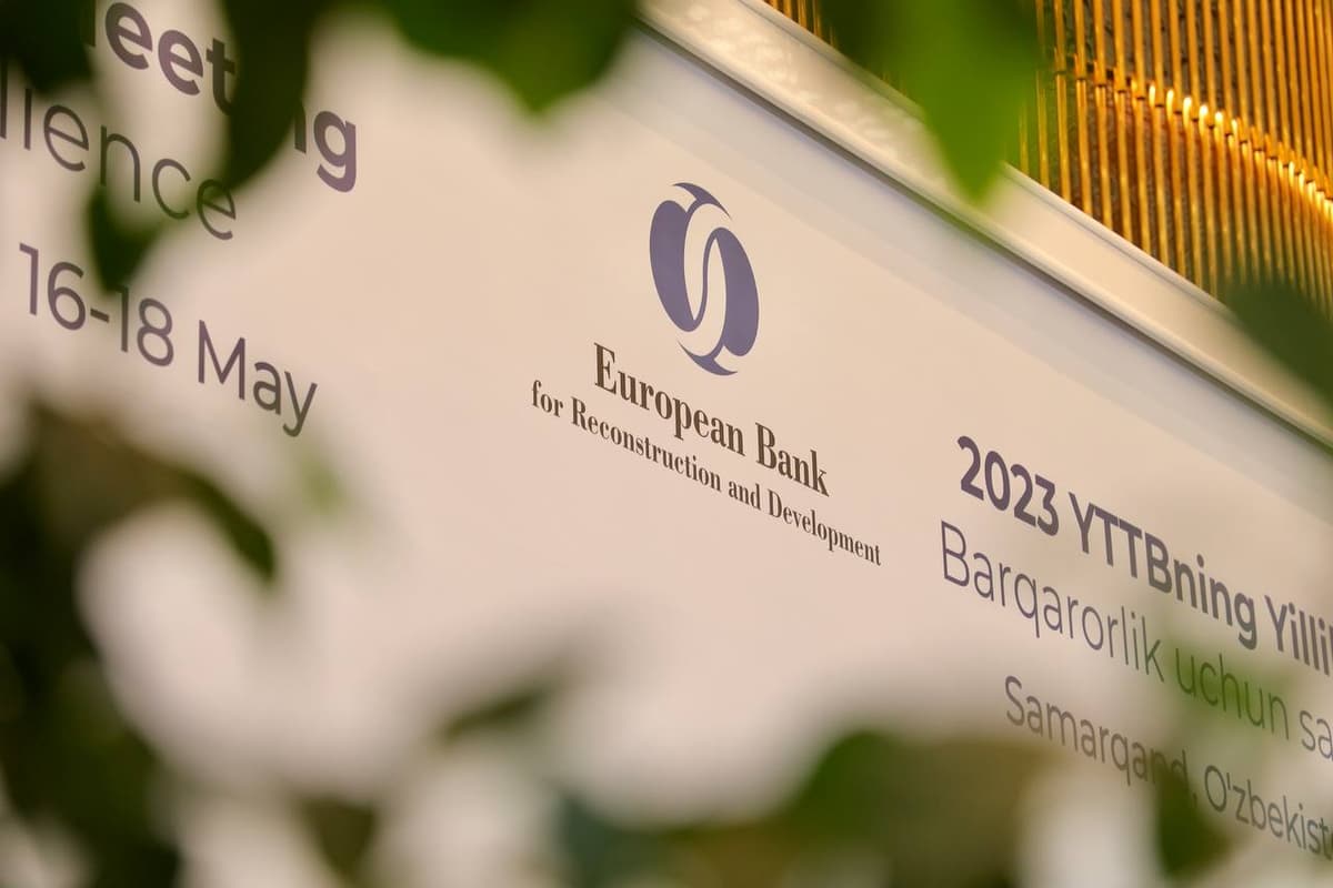 EBRD to allocate €200 million for Youth in Business programme in Central Asia  