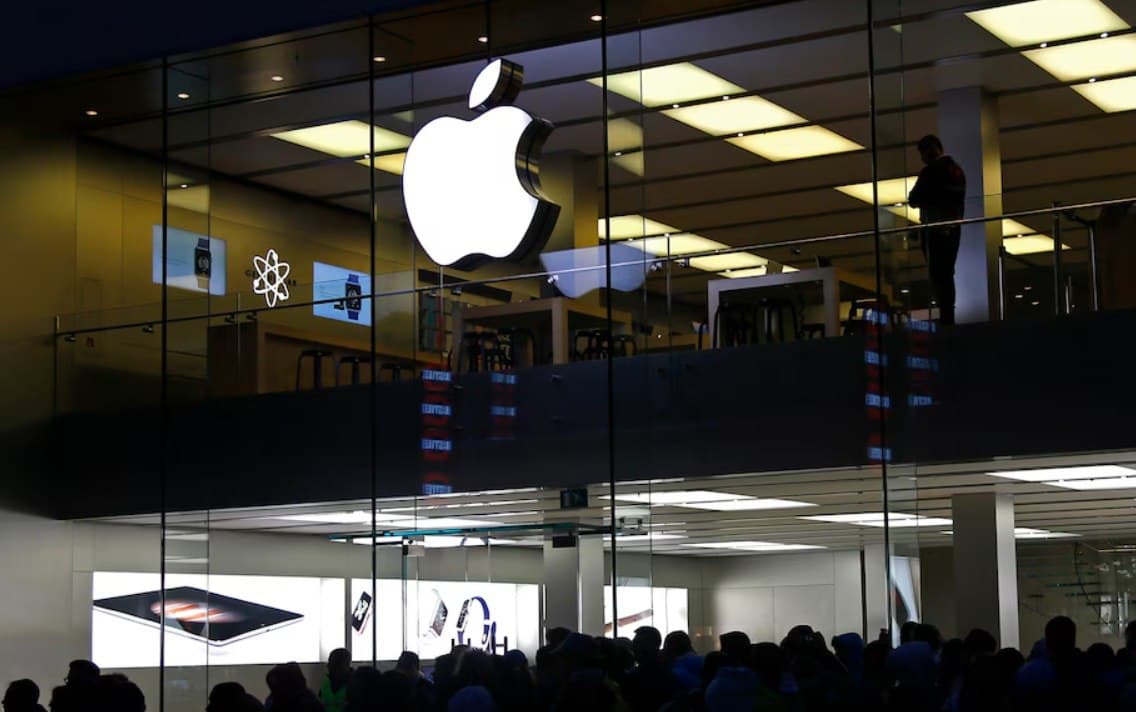 Google va Apple milliardlab dollar jarima to‘lash bo‘yicha Yevropa sudida yutqazdi