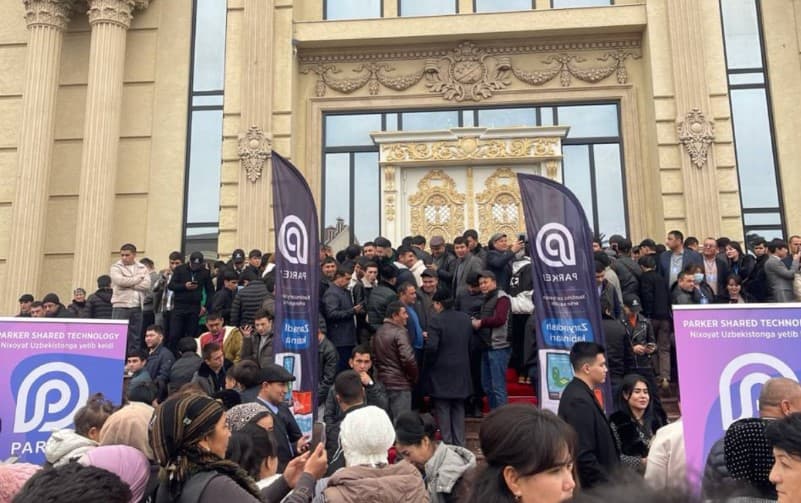 O‘zbekistonda “powerbank ijarasi”dan daromad olish taklif etilmoqda. Bu navbatdagi moliyaviy piramida bo‘lishi mumkin