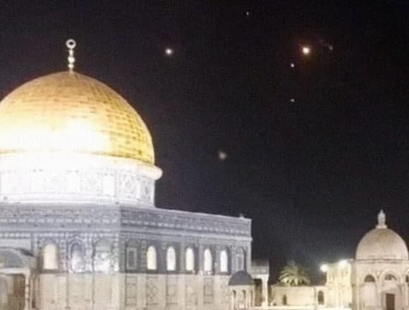 Isroil javob qaytarishni rejalashtirmoqda, AQSh qarshi. So‘nggi ma’lumotlar
