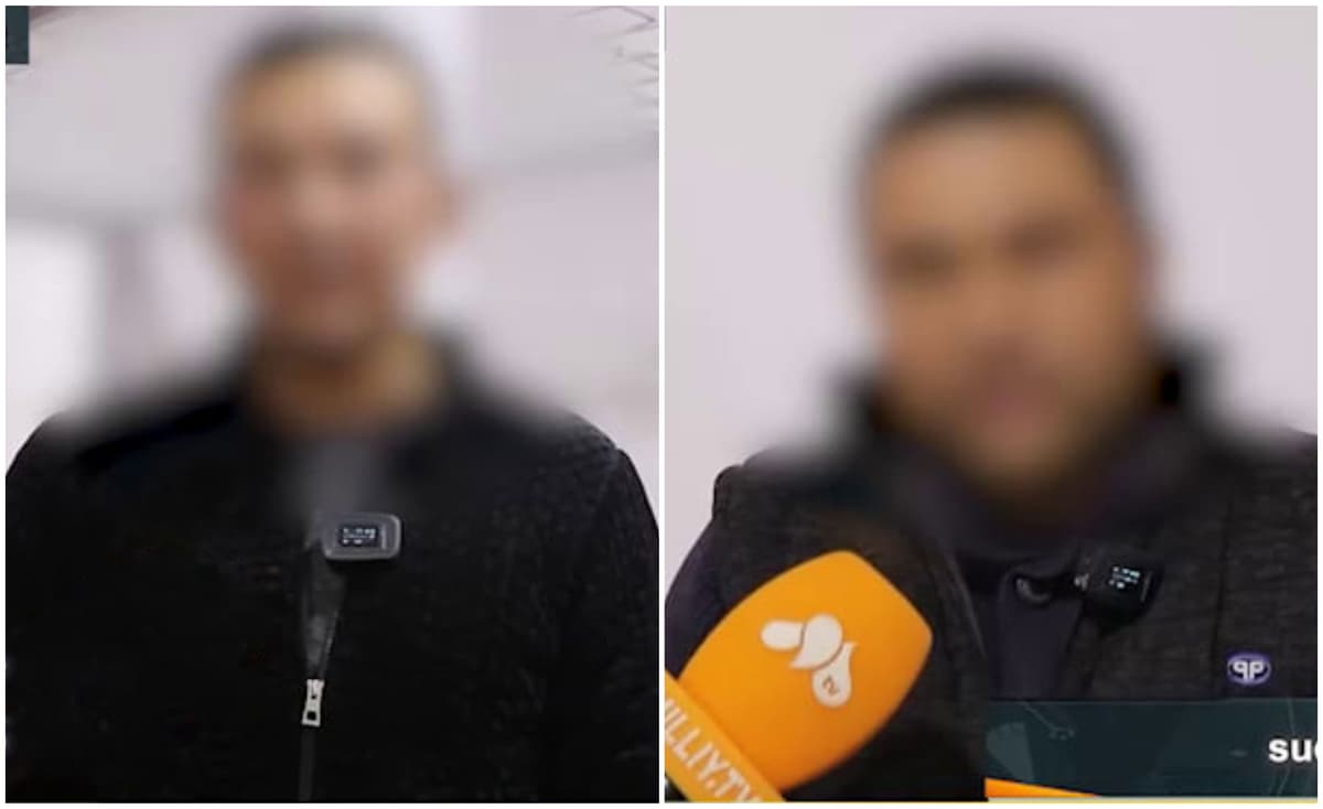 Qashqadaryoda yo‘ldan o‘tib ketayotgan YPX xodimlarini haqorat qilganlar 10 sutkaga qamaldi