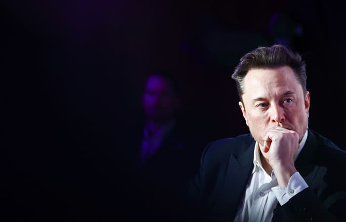 Около 90% розничных акционеров Tesla поддержали выплату Маску вознаграждения на сумму $56 млрд