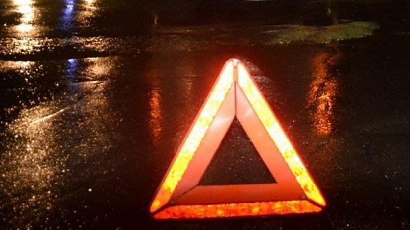 Maxtumquli ko‘chasida Lacetti va Spark ishtirokida YTH yuz berdi
