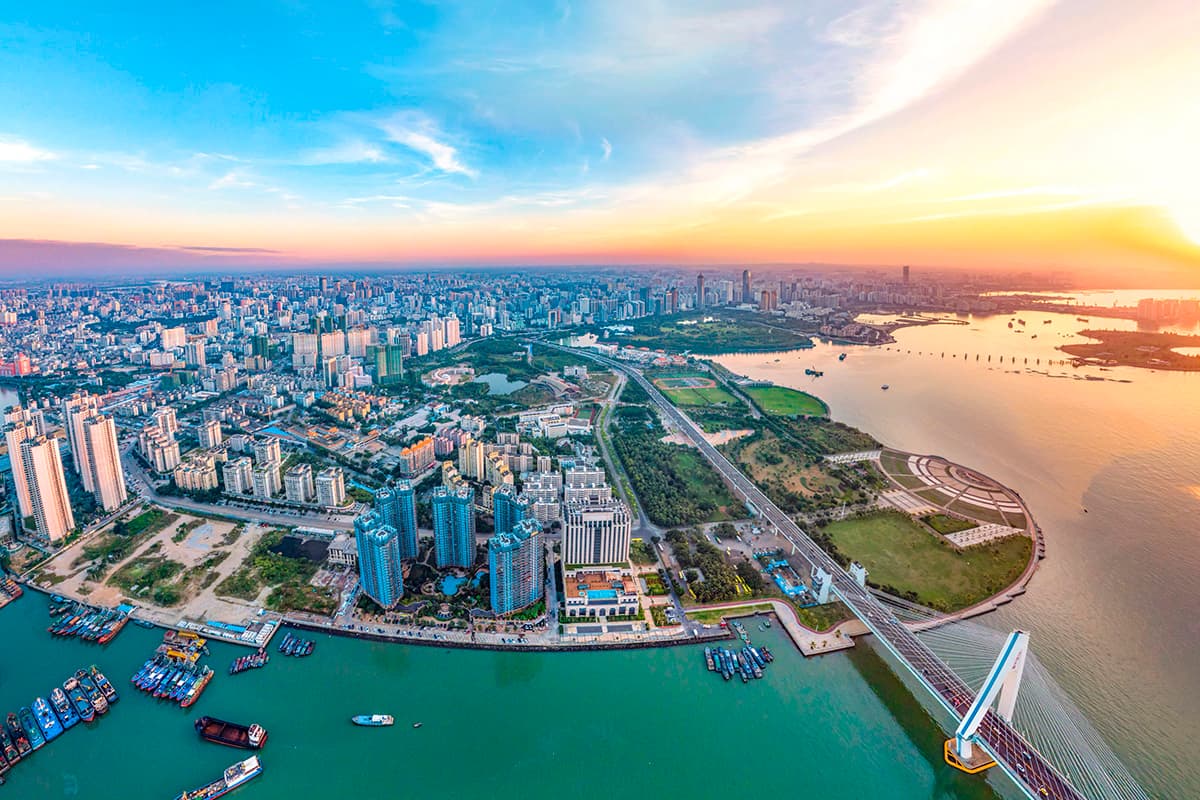 Weekly flights set to launch from Uzbekistan to Hainan in tourism push