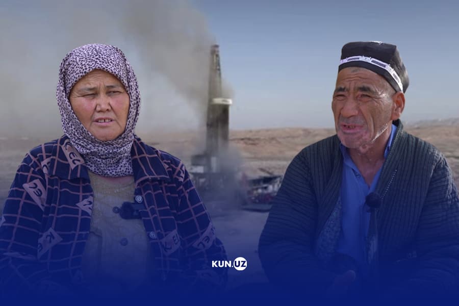 “Yigitlarni o‘limning og‘ziga olib borishgan” – M25 konida halok bo‘lganlarning yaqinlari