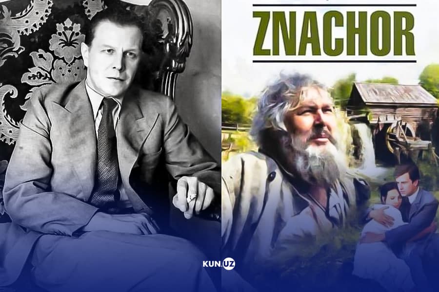 Kinoga ko‘chgan hayot – «Tabib» filmida polyak adibi boshidan o‘tkazgan hodisalar tasvirlanganmi?