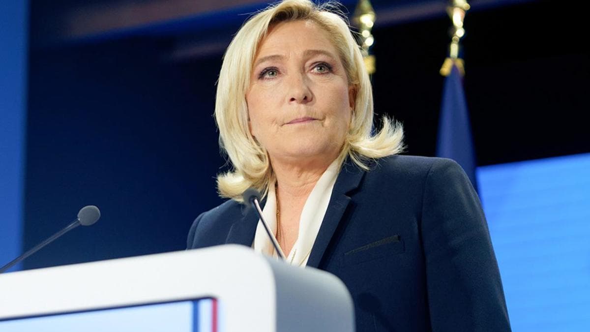 Fransiyada Marin Le Pen ustidan sud boshlandi