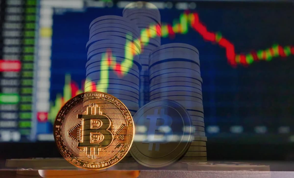 Bitcoin яна қимматлаша бошлади, нефт нархи ошди – Халқаро молия бозори шарҳи