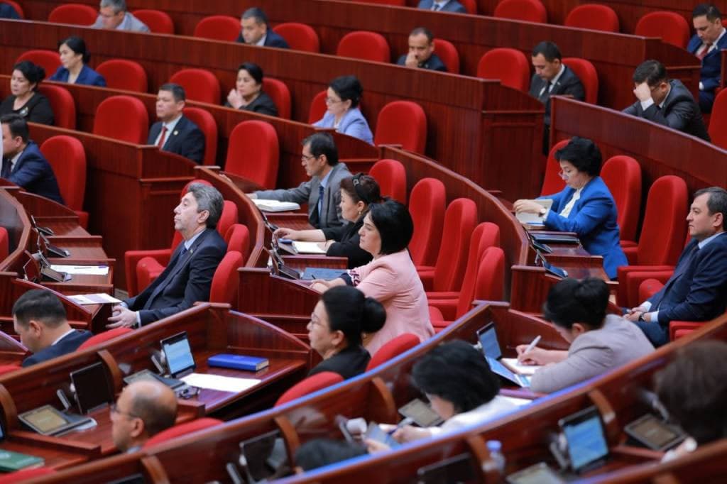 Депутаты одобрили в первом чтении дистанционное участие в судебных процессах 