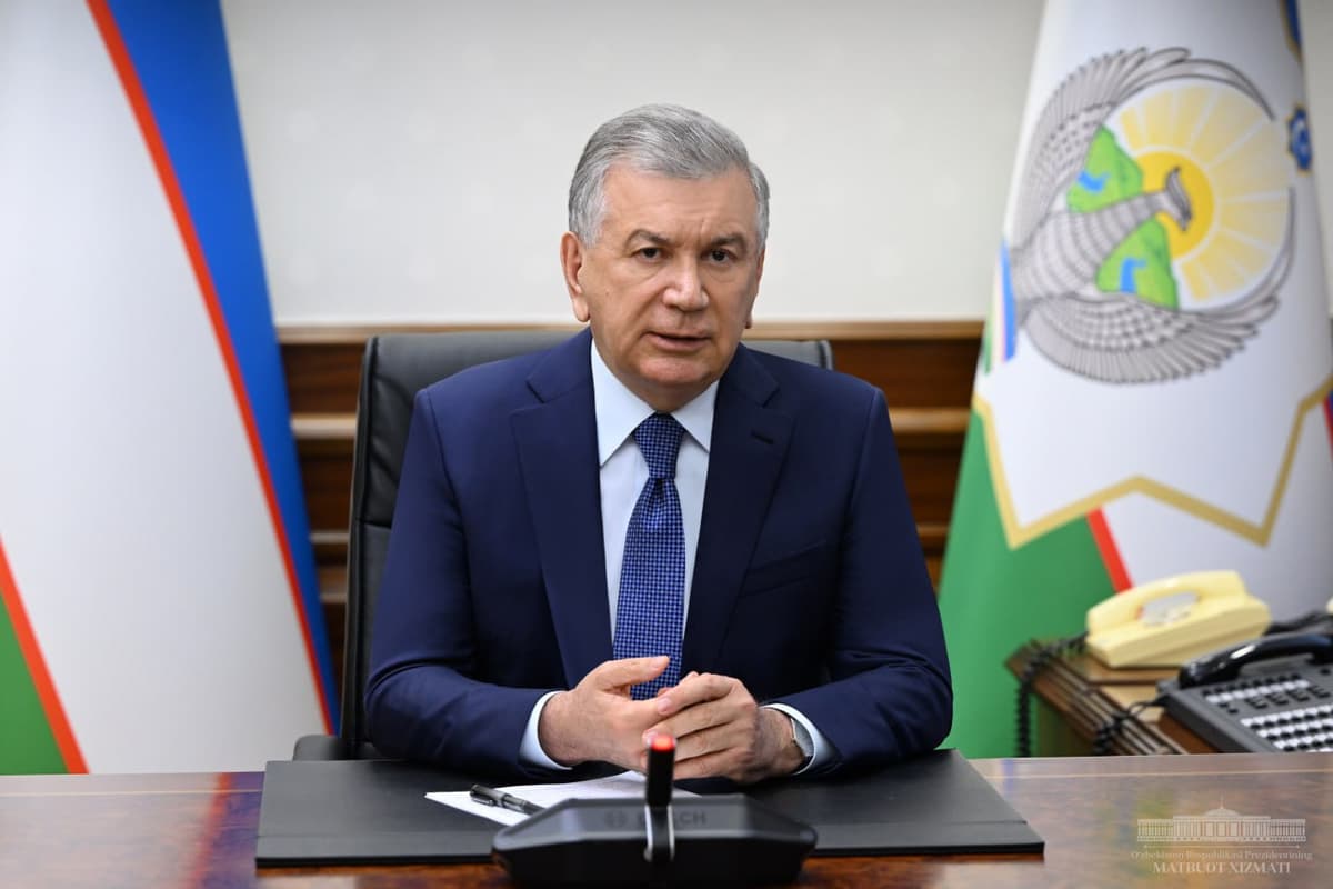 Parrandachilik korxonalari 5 yilga yer solig‘idan ozod qilinadi 