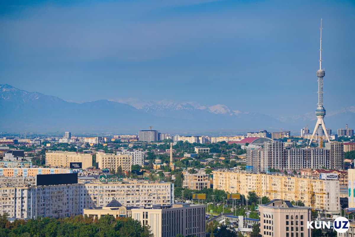 Цены на аренду жилья в Ташкенте в ноябре незначительно снизились