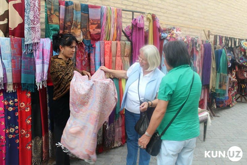 Foreigners to begin to be taught Uzbek language and culture of Uzbekistan through online platform Uzacademy