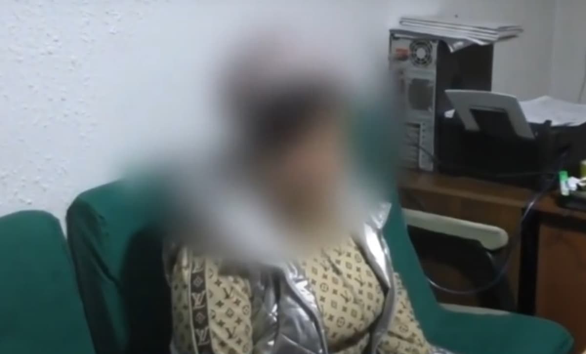 В Фергане женщину, оклеветавшую инспектора профилактики, приговорили к 5 годам лишения свободы