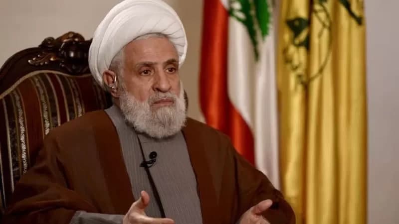 «Katta urush xavfi bor» – «Hizbulloh» mulozimi Isroil bilan ehtimoliy urush va mojaro mintaqaga tarqalish xavfi haqida