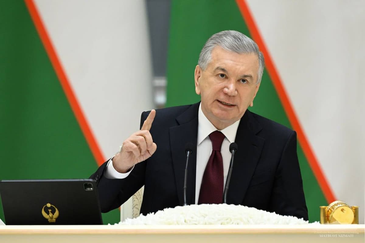 В Узбекистане появилось 142 «чемпиона» среди предпринимателей, уплативших не менее 100 миллиардов сумов налогов