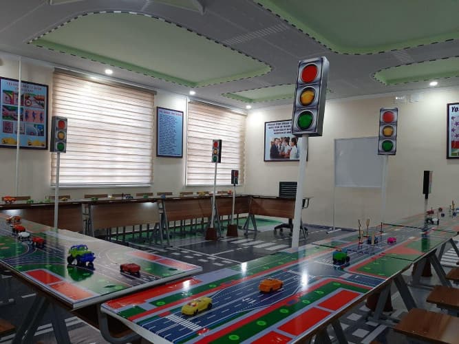 Qoraqalpog‘iston IIV YHXB ayrim tadbirkorlarga noqonuniy imtiyoz yaratib bergani aniqlandi - Antimonopoliya 