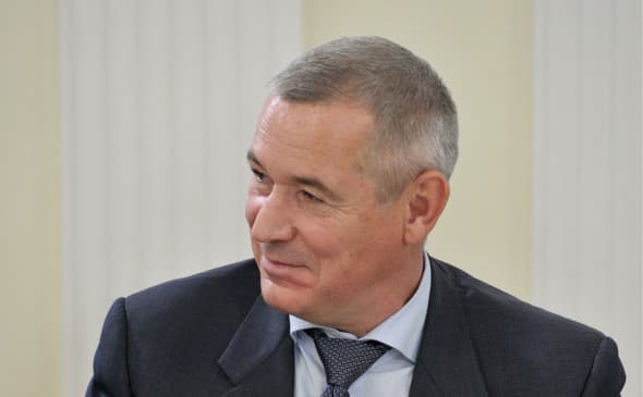 Britaniya milliarder Makarovga qarshi sanksiyalarni bekor qildi