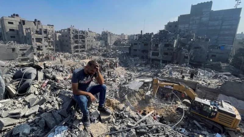 Isroil va HAMAS urushi Yaqin Sharqni qanday o‘zgartirdi: beshta yangi reallik