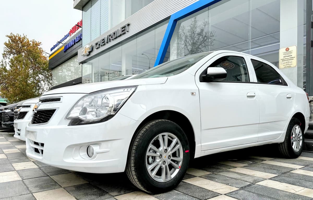 UzAuto Motors narxlarni oshirishini e’lon qildi