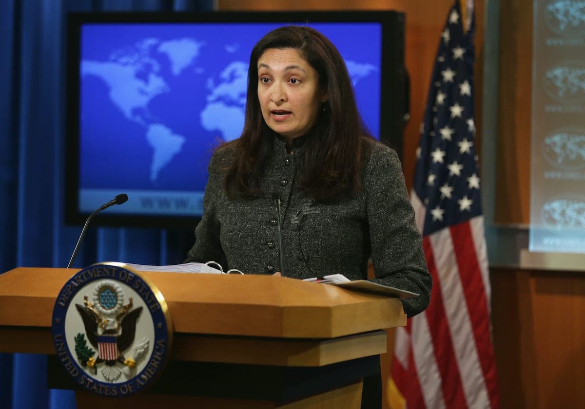 U.S. Under Secretary of State to visit Uzbekistan