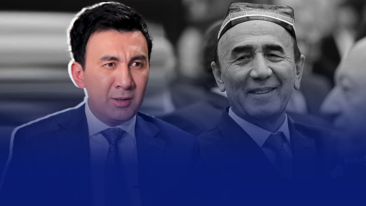 “5 yoshimda otamni mendan tortib olishgan” – Botir Qodirov