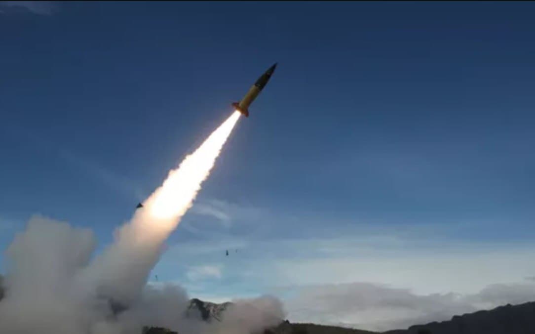 Qrim ko‘prigiga Amerikada ishlab chiqarilgan ATACMS raketalari yordamida hujum uyushtirildi