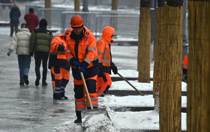 Давлат Думаси Россиядаги меҳнат мигрантлари муаммолари билан шуғулланади 