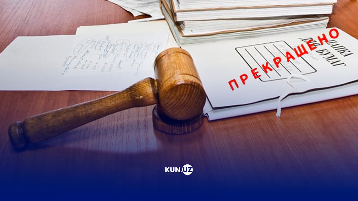 “Murda yo‘q, jinoyat ishi ham yo‘q” – huquqshunoslarning mashhur iborasi qanday paydo bo‘lgan?