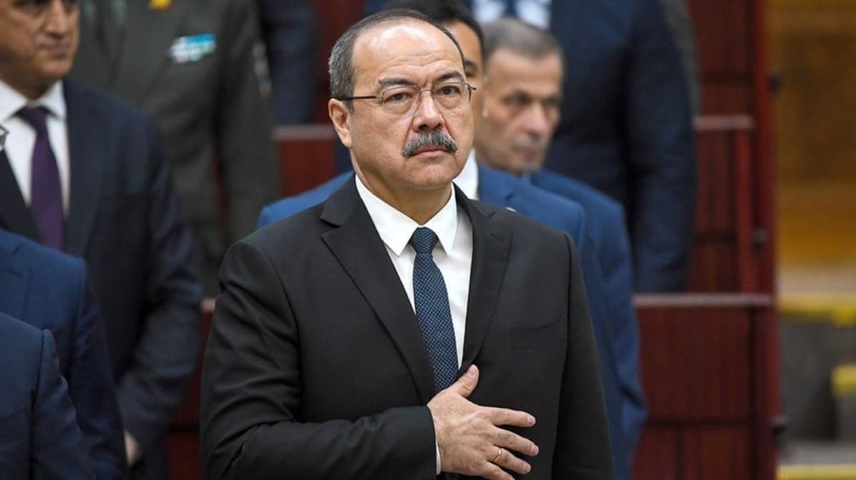 Uzbekistan’s government resigns, continues interim operations until new government is formed
