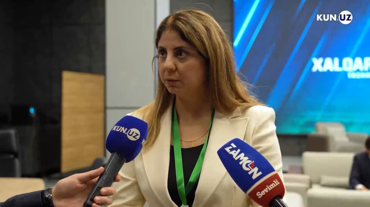 World Bank expert urges Uzbekistan to manage external debt prudently 