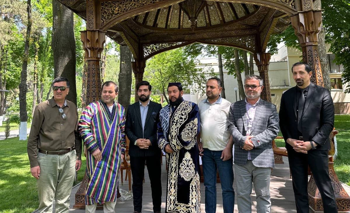 O‘zbekiston va Afg‘oniston 44 mln dollarlik eksport shartnomalarini imzolashga kelishib oldi