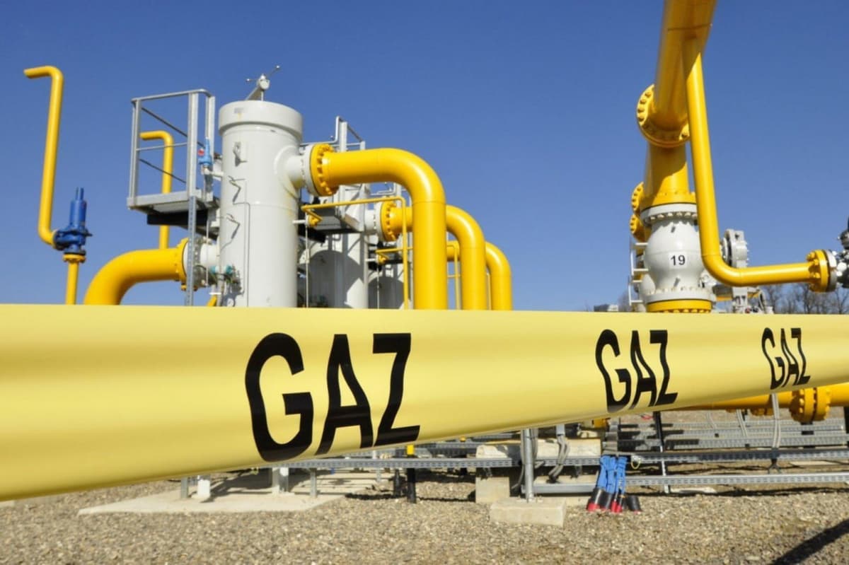 Kazakhstan plans to increase transit of Russian gas to Uzbekistan to 11 billion cubic meters — TASS