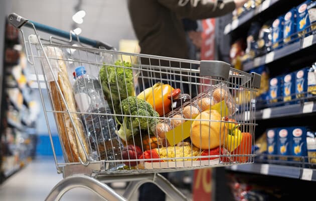 Yirik supermarketlarda ayrim mahsulotlar narxi arzonlashdi