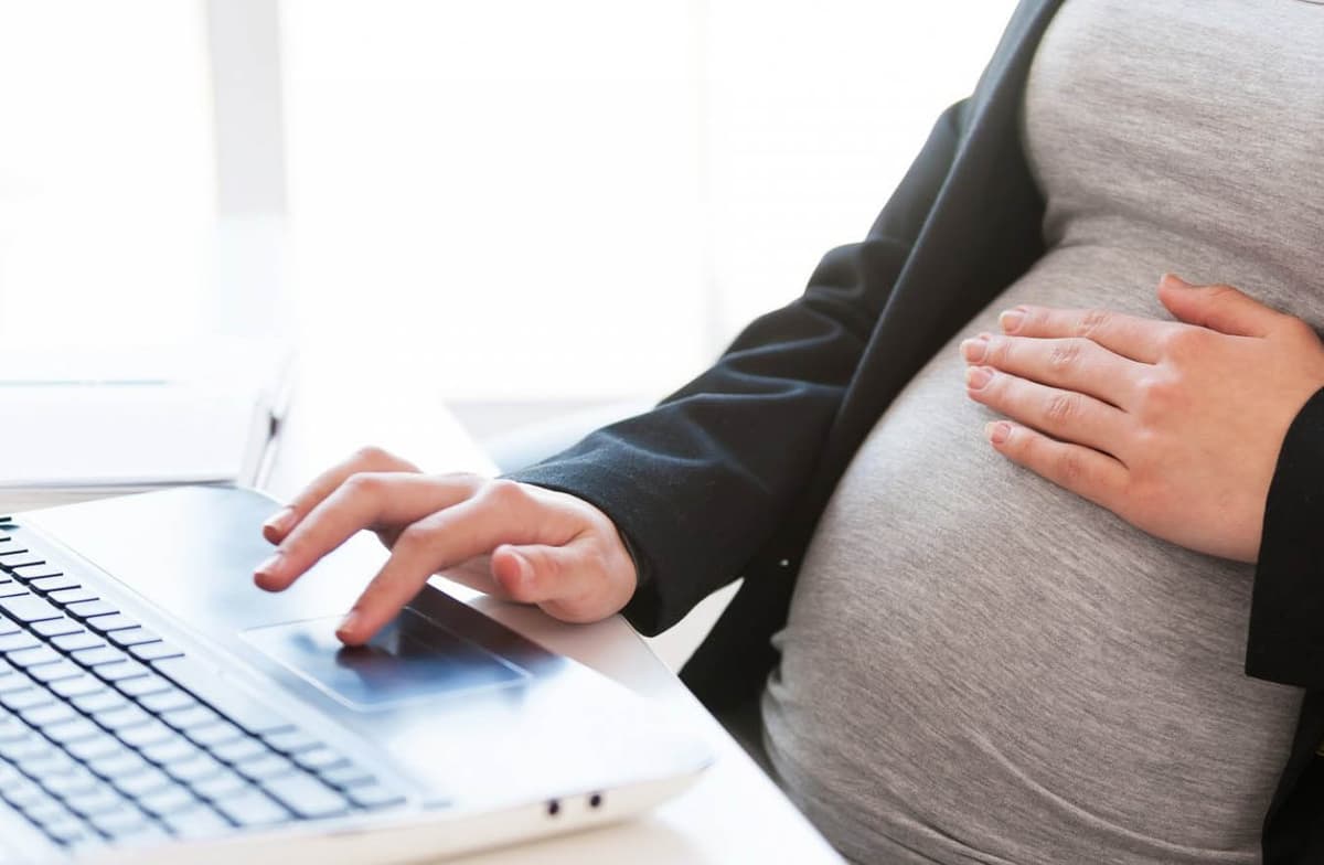 Maternity leave budget for the private sector to be further reduced
