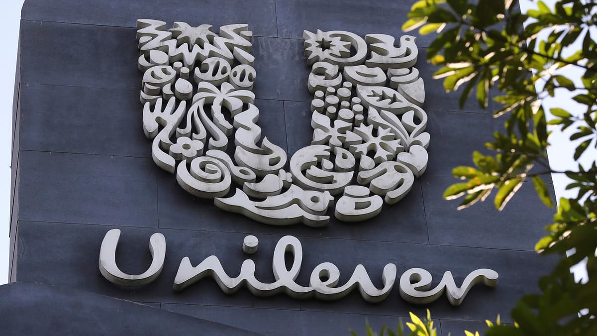 Unilever Россиядаги бизнесини сотишга рози бўлди