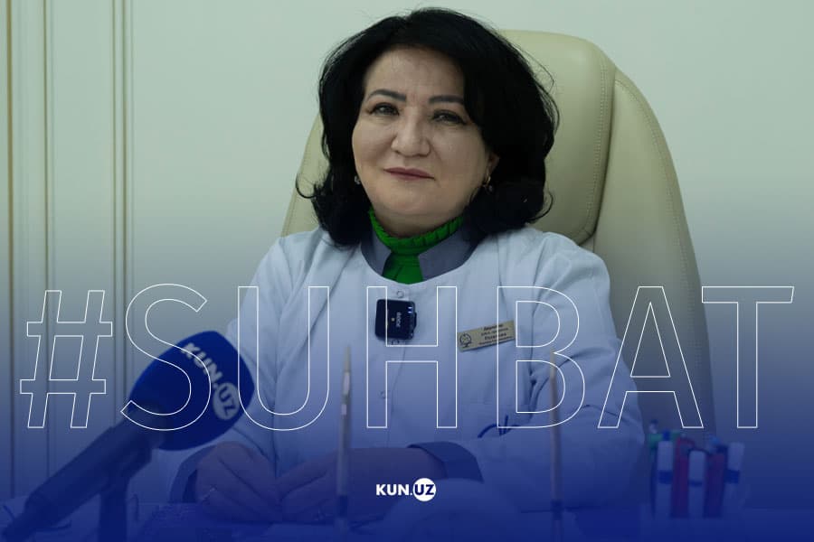 “Archalar allergiyaning yangi turini paydo qilayotganini aniqladik” – Allergologiya markazi rahbari