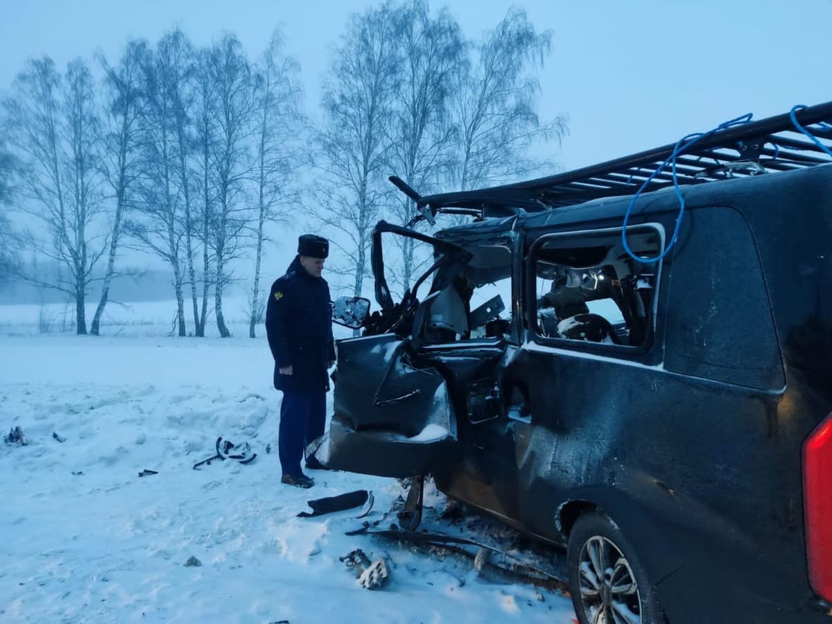 Penza oblastidagi YTHda halok bo‘lganlarning jasadlari Mudofaa vazirligi bortida O‘zbekistonga qaytariladi