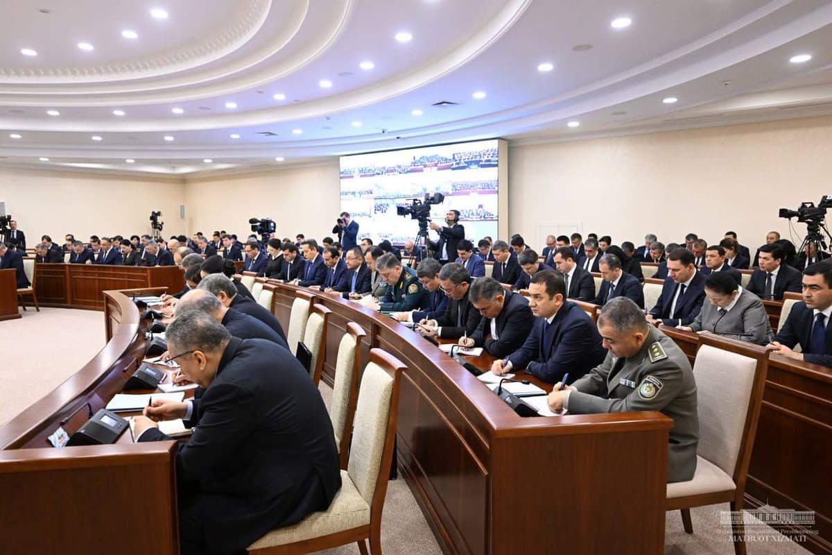 Over 3,500 crimes committed by minors in Uzbekistan in 2023