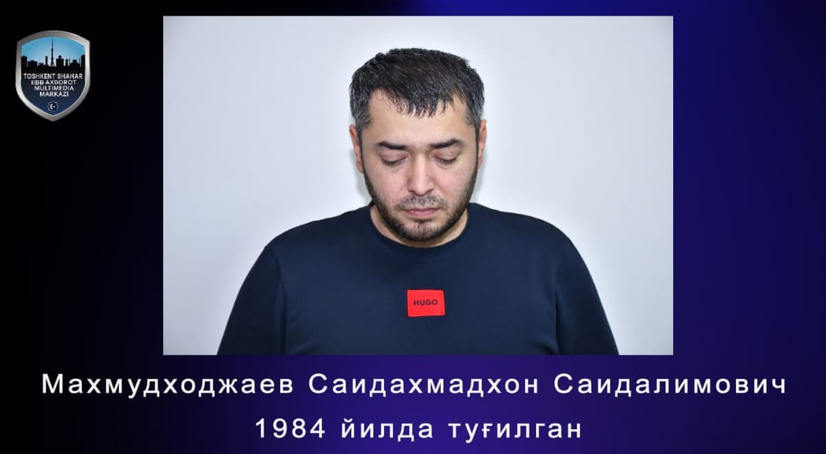 Yana bir “ko‘cha guruhi”ga qarshi sud jarayonlari boshlandi