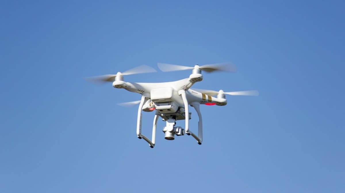 Uzbekistan plans to ease penalties for import and use of drones