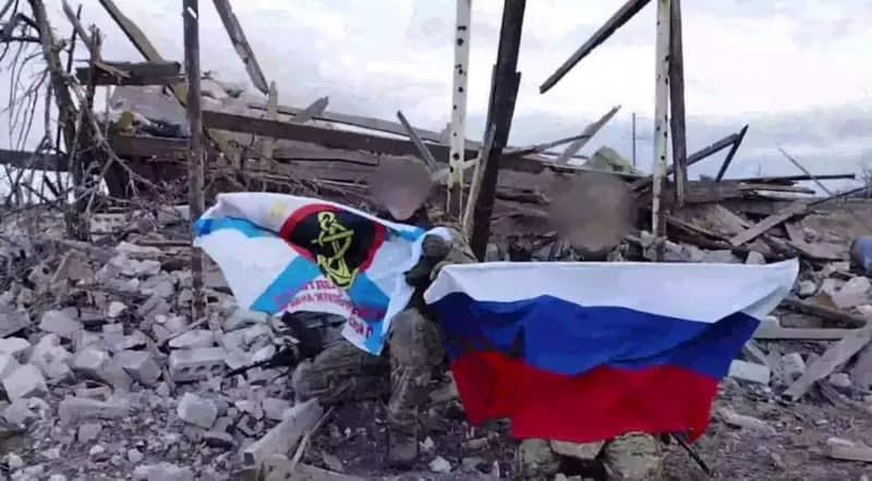 Shoygu Krinki Rossiya nazoratiga o‘tganini e’lon qildi. U yerda aslida nimalar bo‘lmoqda?