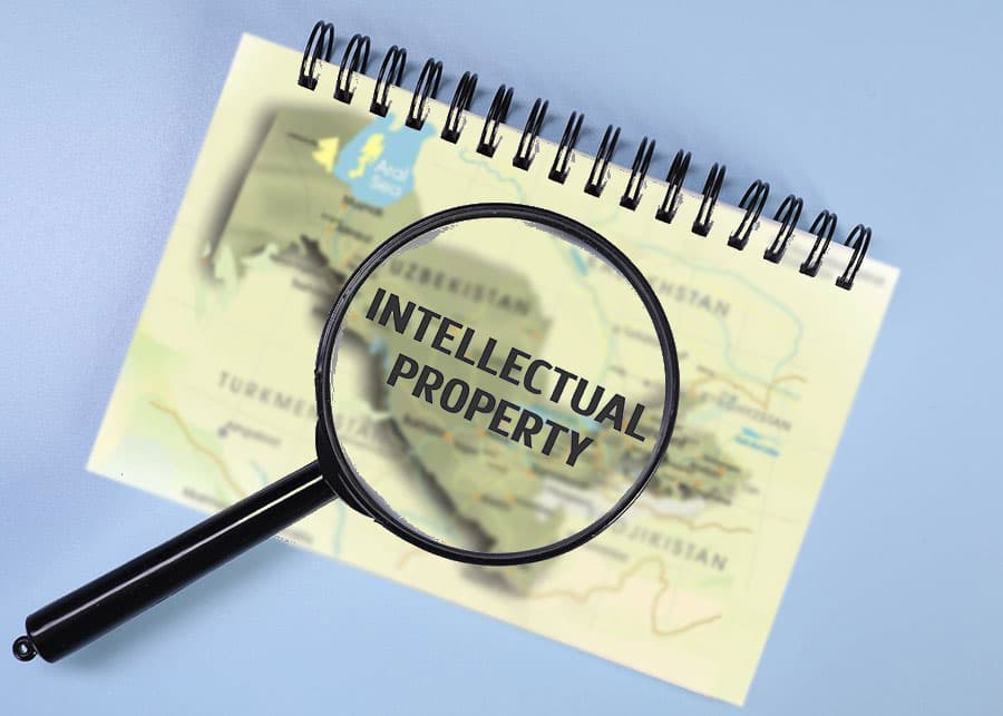 Uzbekistan excluded from USTR intellectual property blacklist 