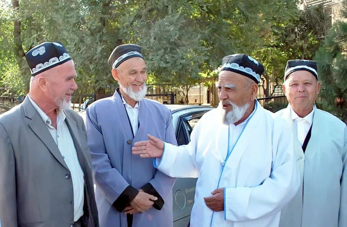 Faol keksalarni kambag‘al oilalarga biriktirish tartibi belgilandi